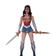 Image for article titled An Even Better Look At DC's Awesome Jae Lee Superhero Figures